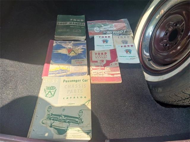 1950 Ford Custom Deluxe (CC-2089201) for sale in Hobart, Indiana