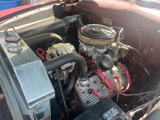 1950 Ford Custom Deluxe (CC-2089201) for sale in Hobart, Indiana