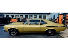 1972 Chevrolet Nova (CC-2089203) for sale in Hobart, Indiana