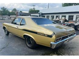 1972 Chevrolet Nova (CC-2089203) for sale in Hobart, Indiana