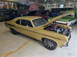 1972 Chevrolet Nova (CC-2089203) for sale in Hobart, Indiana