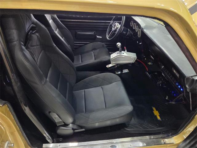 1972 Chevrolet Nova (CC-2089203) for sale in Hobart, Indiana