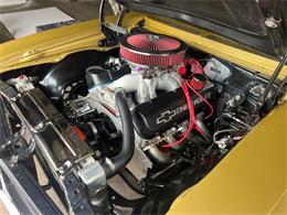1972 Chevrolet Nova (CC-2089203) for sale in Hobart, Indiana
