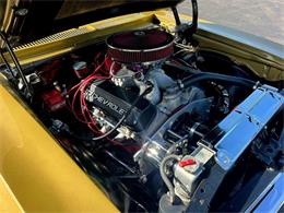 1972 Chevrolet Nova (CC-2089203) for sale in Hobart, Indiana