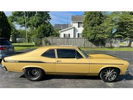 1972 Chevrolet Nova (CC-2089203) for sale in Hobart, Indiana