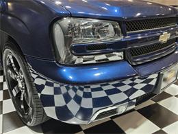 2007 Chevrolet Trailblazer (CC-2089204) for sale in Addison, Illinois