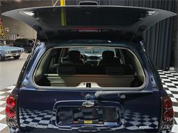 2007 Chevrolet Trailblazer (CC-2089204) for sale in Addison, Illinois