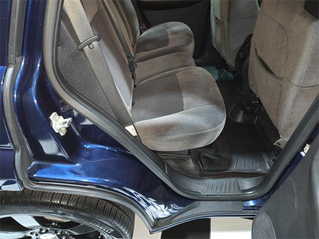 2007 Chevrolet Trailblazer (CC-2089204) for sale in Addison, Illinois