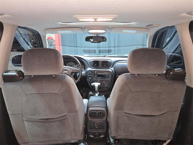 2007 Chevrolet Trailblazer (CC-2089204) for sale in Addison, Illinois
