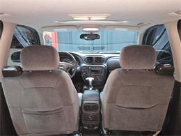 2007 Chevrolet Trailblazer (CC-2089204) for sale in Addison, Illinois