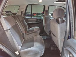 2007 Chevrolet Trailblazer (CC-2089204) for sale in Addison, Illinois