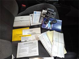 2007 Chevrolet Trailblazer (CC-2089204) for sale in Addison, Illinois