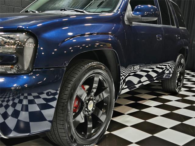 2007 Chevrolet Trailblazer (CC-2089204) for sale in Addison, Illinois