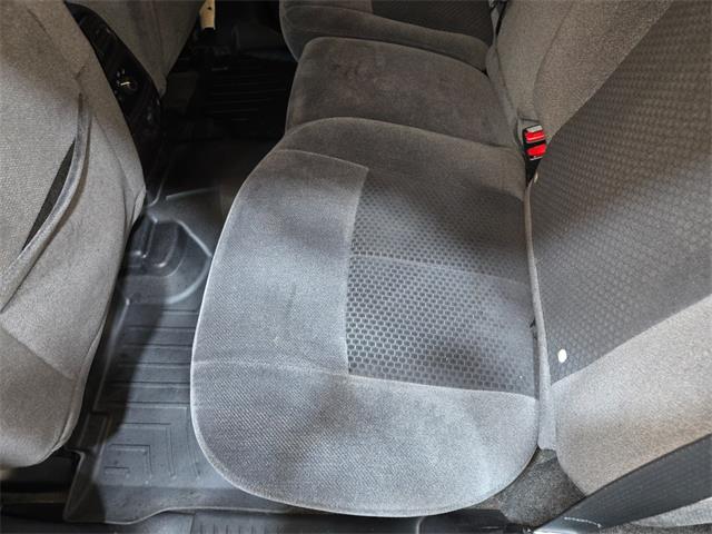 2007 Chevrolet Trailblazer (CC-2089204) for sale in Addison, Illinois