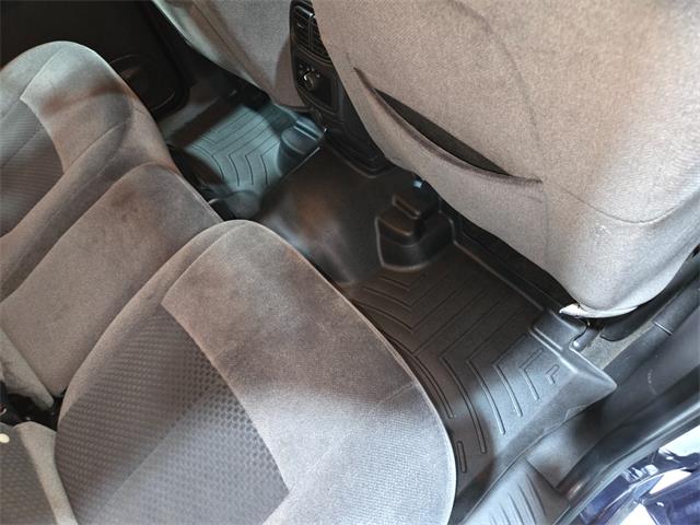 2007 Chevrolet Trailblazer (CC-2089204) for sale in Addison, Illinois