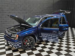 2007 Chevrolet Trailblazer (CC-2089204) for sale in Addison, Illinois
