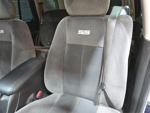 2007 Chevrolet Trailblazer (CC-2089204) for sale in Addison, Illinois