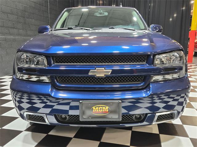 2007 Chevrolet Trailblazer (CC-2089204) for sale in Addison, Illinois