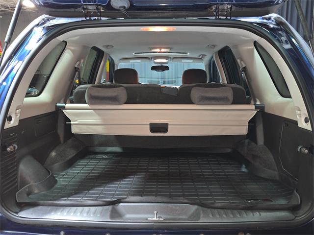 2007 Chevrolet Trailblazer (CC-2089204) for sale in Addison, Illinois