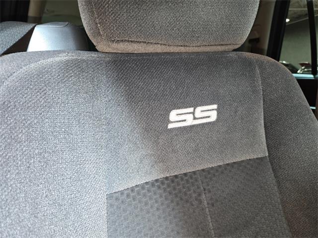 2007 Chevrolet Trailblazer (CC-2089204) for sale in Addison, Illinois