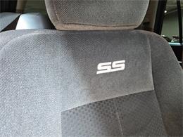2007 Chevrolet Trailblazer (CC-2089204) for sale in Addison, Illinois