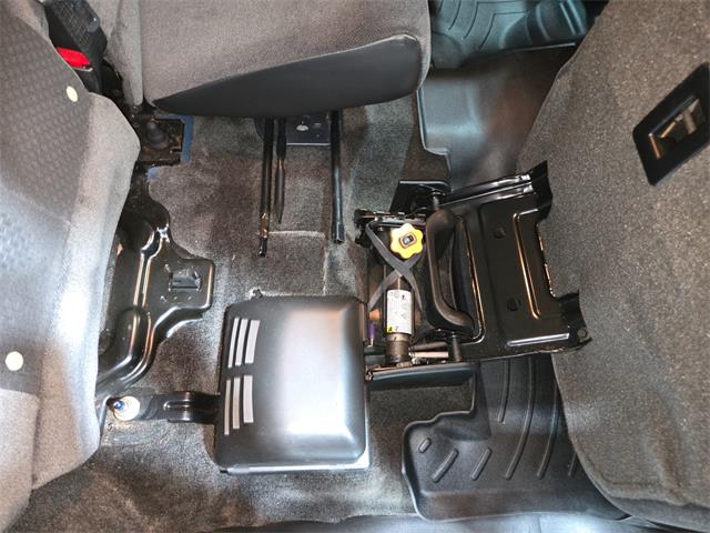 2007 Chevrolet Trailblazer (CC-2089204) for sale in Addison, Illinois