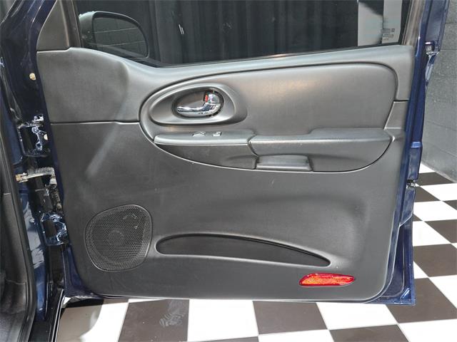 2007 Chevrolet Trailblazer (CC-2089204) for sale in Addison, Illinois