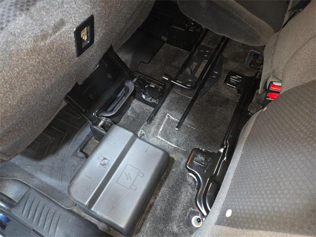 2007 Chevrolet Trailblazer (CC-2089204) for sale in Addison, Illinois