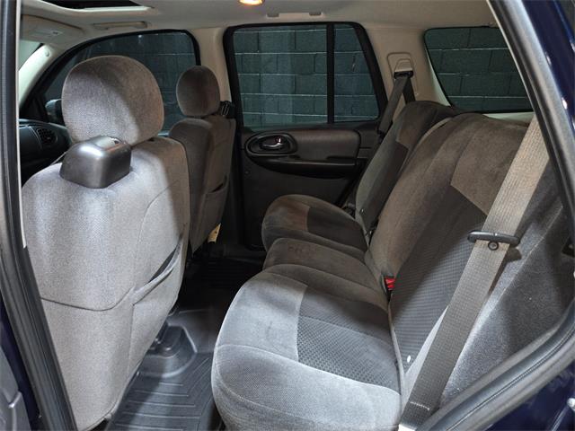 2007 Chevrolet Trailblazer (CC-2089204) for sale in Addison, Illinois