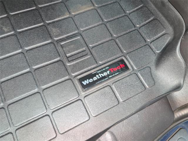 2007 Chevrolet Trailblazer (CC-2089204) for sale in Addison, Illinois