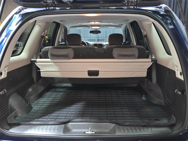 2007 Chevrolet Trailblazer (CC-2089204) for sale in Addison, Illinois