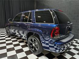 2007 Chevrolet Trailblazer (CC-2089204) for sale in Addison, Illinois