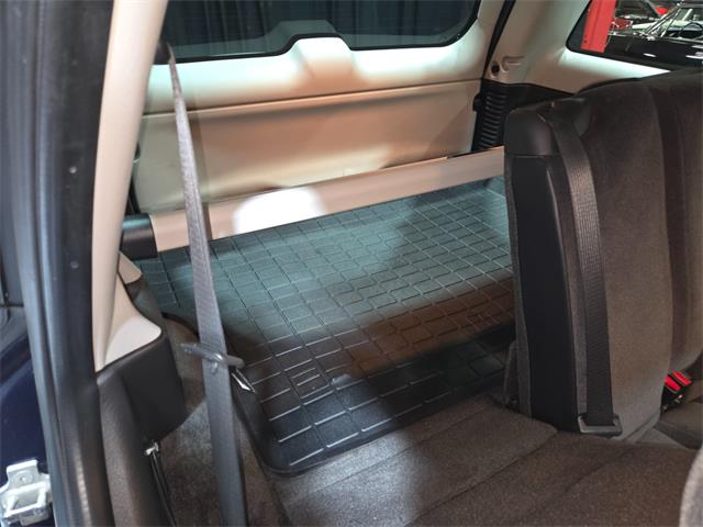 2007 Chevrolet Trailblazer (CC-2089204) for sale in Addison, Illinois