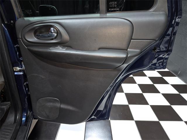 2007 Chevrolet Trailblazer (CC-2089204) for sale in Addison, Illinois