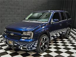 2007 Chevrolet Trailblazer (CC-2089204) for sale in Addison, Illinois