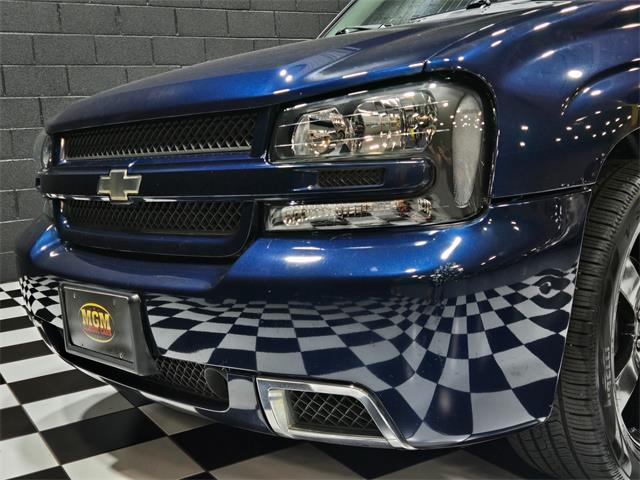 2007 Chevrolet Trailblazer (CC-2089204) for sale in Addison, Illinois