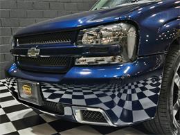 2007 Chevrolet Trailblazer (CC-2089204) for sale in Addison, Illinois