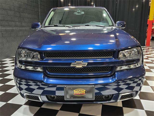 2007 Chevrolet Trailblazer (CC-2089204) for sale in Addison, Illinois