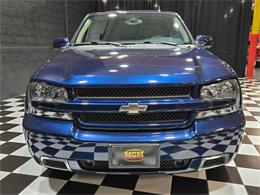 2007 Chevrolet Trailblazer (CC-2089204) for sale in Addison, Illinois
