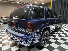 2007 Chevrolet Trailblazer (CC-2089204) for sale in Addison, Illinois