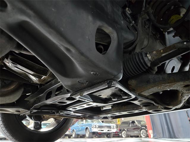 2007 Chevrolet Trailblazer (CC-2089204) for sale in Addison, Illinois
