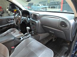 2007 Chevrolet Trailblazer (CC-2089204) for sale in Addison, Illinois