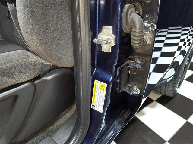 2007 Chevrolet Trailblazer (CC-2089204) for sale in Addison, Illinois