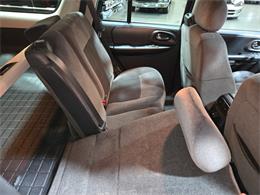 2007 Chevrolet Trailblazer (CC-2089204) for sale in Addison, Illinois