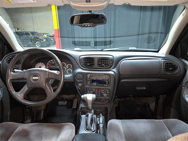2007 Chevrolet Trailblazer (CC-2089204) for sale in Addison, Illinois