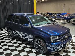 2007 Chevrolet Trailblazer (CC-2089204) for sale in Addison, Illinois