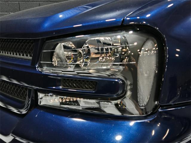 2007 Chevrolet Trailblazer (CC-2089204) for sale in Addison, Illinois