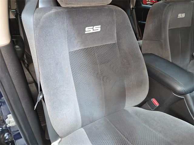 2007 Chevrolet Trailblazer (CC-2089204) for sale in Addison, Illinois