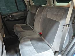 2007 Chevrolet Trailblazer (CC-2089204) for sale in Addison, Illinois