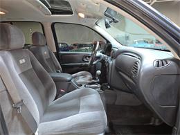 2007 Chevrolet Trailblazer (CC-2089204) for sale in Addison, Illinois